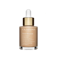 Clarins Skin Illusion Spf15 Nemlendirici Fondöten 108W