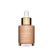 Clarins Skin Illusion Spf15 Nemlendirici Fondöten 109C