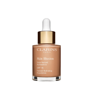 Clarins Skin Illusion Spf15 Nemlendirici Fondöten 112C