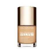 Clarins Skin Illusion Velvet Fondöten 107C Beige