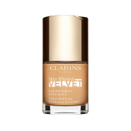 Clarins Skin Illusion Velvet Fondöten 110N