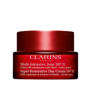 Clarins Super Restorative Spf15 Onarıcı Gündüz Kremi 50 ml
