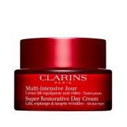 Clarins Super Restorative Tüm Cilt Tipleri Onarıcı Gündüz Krem 50 ml