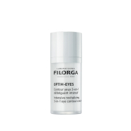 Filorga Optim Eyes Kırışıklık Torbalanma ve Morluk Karşıtı Göz Kremi 15 ml