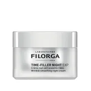 Filorga Time Filler Night 5XP Kırışıklık Karşıtı Gece Kremi 50 ml