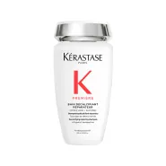 Kerastase Premiere Bain Decalcifiant Reparateur Yıpranmış Saçlar için Onarım Sağlayan Şampuan 250 ml