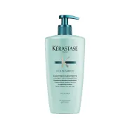 Kerastase Resistance Bain Force Architecte Yıpranmış Saçlar İçin Onarıcı Şampuan 500 ml