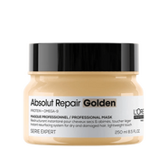 Loreal Professionnel Paris Serie Expert Absolut Repair Golden Yıpranmış Saçlar için Onarıcı Altın Maske 250 ml