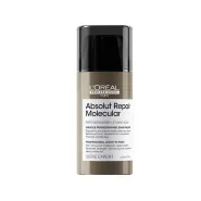 Loreal Professionnel Paris Serie Expert Absolut Repair Molecular Tüm Yıpranmış Saçlar İçin Durulanmayan Maske 100 ml