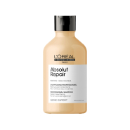 Loreal Professionnel Paris Serie Expert Absolut Repair Yıpranmış Saçlar için Onarıcı Şampuan 300 ml