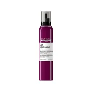 Loreal Professionnel Paris Serie Expert Curl Expression Kıvırcık Saçlar İçin Şekillendirici Krem Köpük 250 ml