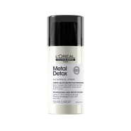 Loreal Professionnel Paris Serie Expert Metal Detox Yüksek Korumalı Krem 100 ml