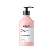 Loreal Professionnel Paris Serie Expert Vitamino Color Boyalı Saçlar için Renk Koruyucu Şampuan 500 ml