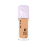 Maybelline New York Super Stay Lumi Matte Fondöten 129