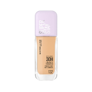 Maybelline New York Super Stay Lumi Matte Fondöten 132