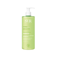 SVR Sebiaclear Creme Lavante Yüz Temizleyici Krem