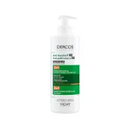Vichy Dercos Dercos 2’si 1 Arada Kepek Karşıtı ve Nemlendirici Şampuan 390 ml