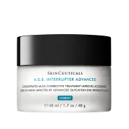 SkinCeuticals A.G.E. Interrupter Advanced Cilt Yenileyici ve Onarıcı Krem 48 ml