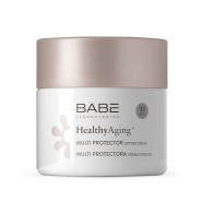 Babe Healthy Aging Multi Protector SPF 30 Sıkılaştırıcı Yüz Kremi