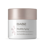 Babe HealthyAging+ Multi Action Olgun Ciltler için Bakım Kremi