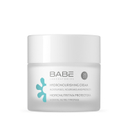 Babe Hydronourishing SPF20 Kuru Ciltler için Nemlendirici Krem 50 ml