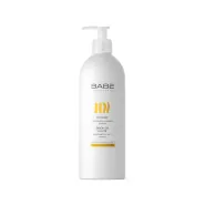 Babe Oil Soap Çok Kuru ve Atopik Ciltler için Vücut Sabunu 500 ml