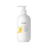 Babe Pediatric Bath Gel Bebekler İçin Duş Jeli