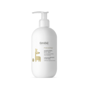 Babe Pediatric Moisturising Body Milk Bebekler İçin Nemlendirici Vücut Losyonu