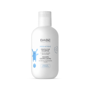 Babe Pediatrik Cradle Cap Şampuan 200 ml