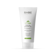 Babe Stop Akn Arındırıcı Etkili Yüz Temizleme Jeli 200 ml
