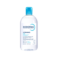 Bioderma Hydrabio H2O Nemlendirici Etkili Makyaj Temizleme Suyu 500 ml