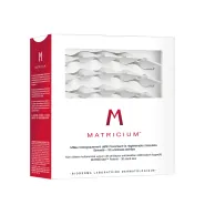 Bioderma Matricium Cilt Yenileyici Antioksidan Etkili Bakım Kapsülü 30x1 ml