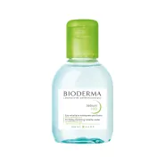 Bioderma Sebium H2O Karma Yağlı Cilt Makyaj Temizleme Suyu 100 ml
