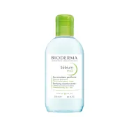 Bioderma Sebium H2O Karma Yağlı Cilt Makyaj Temizleme Suyu 250 ml