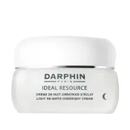 Darphin Ideal Resource İnce Çizgi Görünümünü Azaltmaya Yardımcı Gece Kremi 50 ml