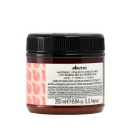 Davines Alchemic Creative Mercan Saç Kremi 250 ml