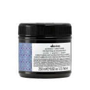 Davines Alchemic Silver Gümüş Saç Kremi 250 ml