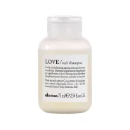 Davines Love Curl Bukle Belirginleştirici Şampuan 75 ml
