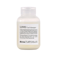 Davines Love Curl Bukle Belirginleştirici Şampuan 75 ml