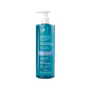 Ducray Keracnyl Gel Yağlı ve Akneye Eğilimli Ciltler İçin Temizleme Jeli 400 ml