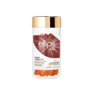 Ellips Vitality Canlandırıcı Saç Vitamini 30 Adet