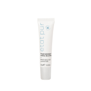 Etat Pur Pure Moisturizers Hassas Göz Çevresi Kırışıklık Karşıtı Bakım Kremi 15 ml