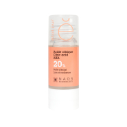 Etat Pur Pure Active Sitrik Asit %20 Gözenek Sıkılaştırıcı Saf Konsantre Bakım 15 ml