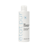 Etat Pur Pure Cleanser Besleyici Nazik Yüz Temizleme Sütü 200 ml