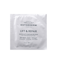 Institut Esthederm Lift & Repair Eye Contour Lift Patches 10x3 ml