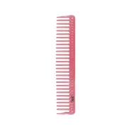 JRL PROFESSIONAL Kesim Tarağı J303 Pembe