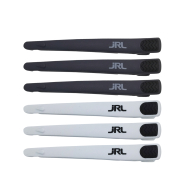 JRL PROFESSIONAL Saç Klipsi 6 Adet