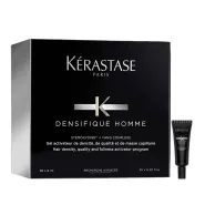 Kerastase Densifique Homme Saç Yoğunlaştırıcı Bakım Kürü 30 x 6 ml