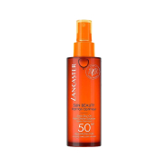 Lancaster Sun Beauty Dry Oil Fast Tan Optimizer Spf50 150 ml