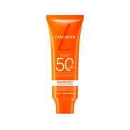 Lancaster Sun Beauty Sensitive Skin Mineral Filtreli Yüz Güneş Kremi SPF50 50 ml